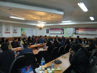 مجمع خراسان شمالی4