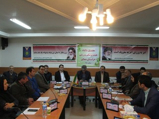 مجمع خراسان شمالی6