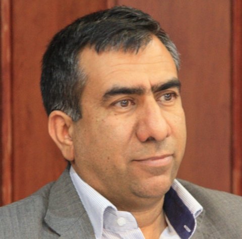 حسین جمالیزاده-کرمان