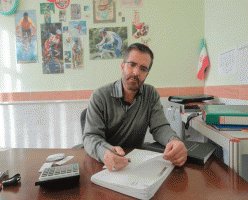 برنامه های هیات پزشکی ورزشی استان آذربایجان شرقی در هفته سلامت 