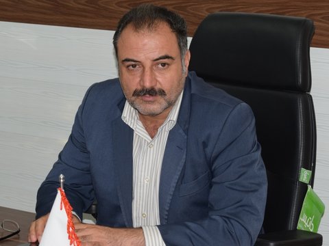 محمد گل فشان