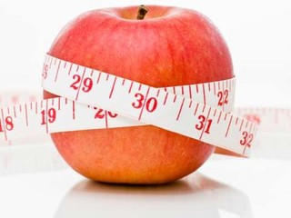 میزان کالری چگونه باید باشد؟