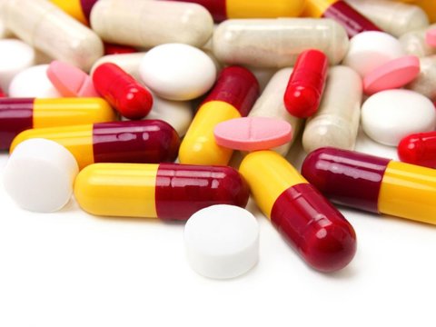 آنتی بیوتیک ها 