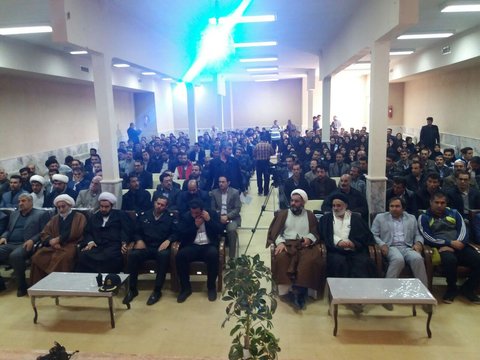 همایش نقش روانشناسی در ترک اعتیاد در شهرستان هشترود آذربایجان شرقی 