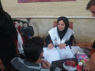 طرح ارزیابی سلامت