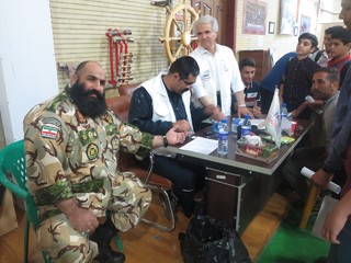 طرح ارزیابی سلامت