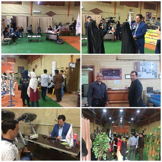 طرح ارزیابی سلامت