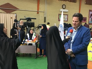 طرح ارزیابی سلامت