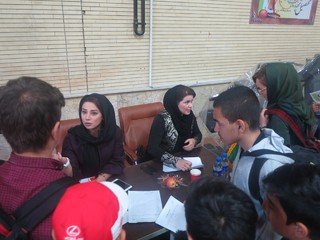 طرح ارزیابی سلامت