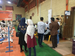 طرح ارزیابی سلامت