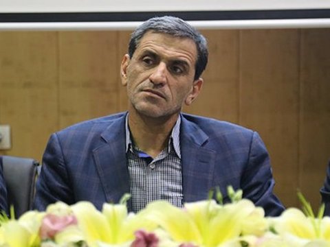 غلامرضا نوروزی