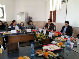 مجمع عمومی هیات پزشکی ورزشی یزد برگزار شد