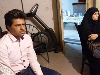 نشست سالیانه کمیته خدمات درمانی-کرمان
