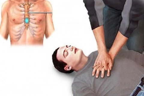 کمک های اولیه