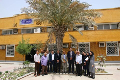 مجمع عمومی هیات پزشکی ورزشی هرمزگان