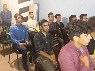 دوره آموزشی حرکات اصلاحی-کرمان