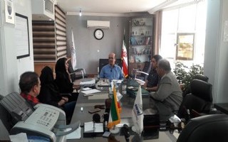 کمیته خدمات اصفهان