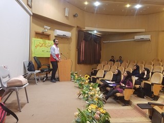 دوره آموزشی امداد و کمک های اولیه