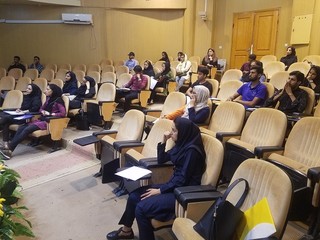 دوره آموزشی امداد و کمک های اولیه