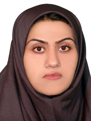 نایب رئیس چهار محال وبختیاری