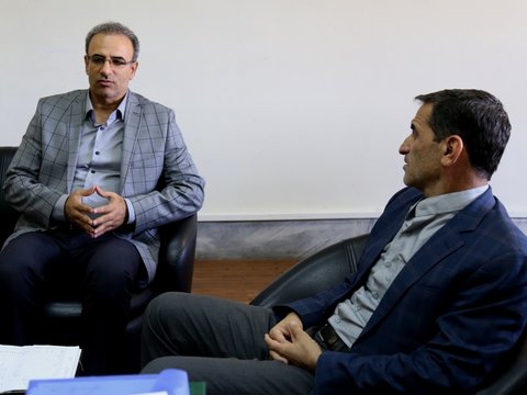 غلامرضا نوروزی