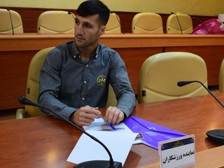 مجمع هیئت پزشکی ورزشی استان قم