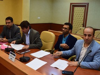 مجمع هیئت پزشکی ورزشی استان قم