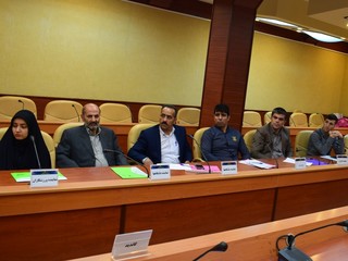 مجمع هیئت پزشکی ورزشی استان قم