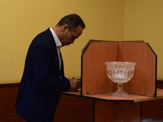 مجمع هیئت پزشکی ورزشی استان قم