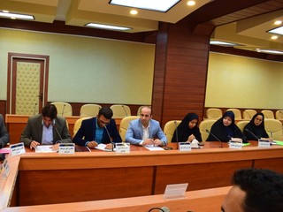 مجمع هیئت پزشکی ورزشی استان قم