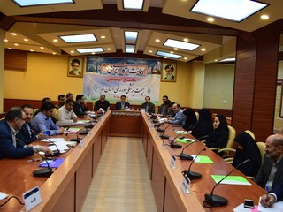 مجمع هیئت پزشکی ورزشی استان قم