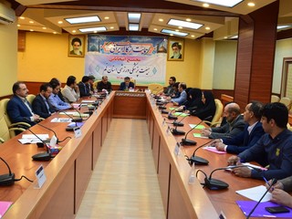 مجمع هیئت پزشکی ورزشی استان قم