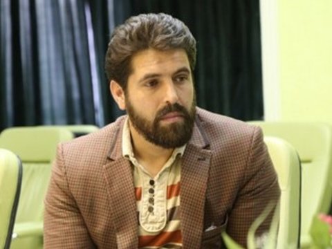 یوسف رئیسی - چهار محال وبختیاری