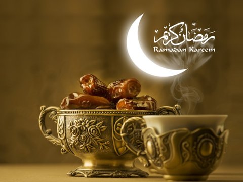 ماه رمضان