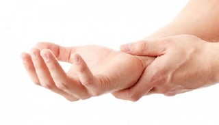 مراقبت از آرتروز دست