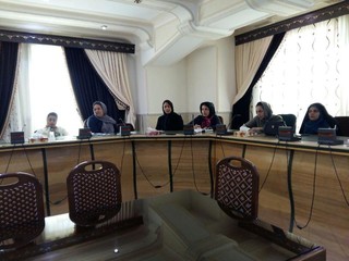 آغاز دوره اصلی ماساژ ورزسی در یزد