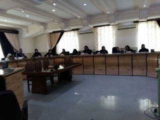 آغاز دوره اصلی ماساژ ورزسی در یزد