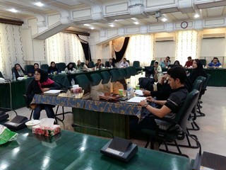 آغاز دوره اصلی ماساژ ورزسی در یزد