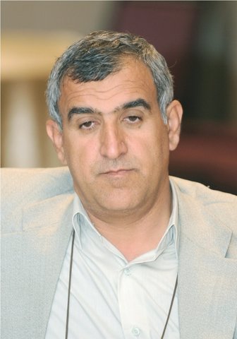 اسحاق غلامپور