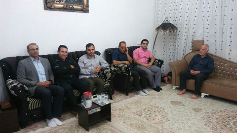 هیات لرستان