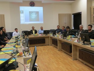 محمع عمومی - چهار محال وبختیاری