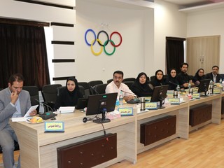 محمع عمومی - چهار محال وبختیاری