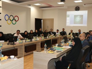 محمع عمومی - چهار محال وبختیاری