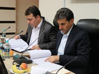 محمع عمومی - چهار محال وبختیاری