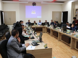 محمع عمومی - چهار محال وبختیاری