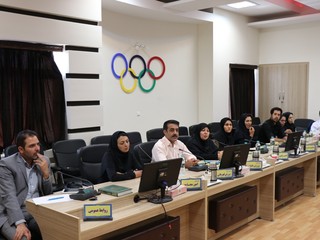 محمع عمومی - چهار محال وبختیاری