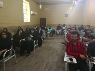 کارگاه آموزشی روانشناسی ورزشی