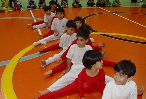 استعدادیابی