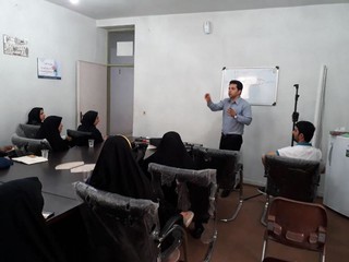 کارگاه روانشناسی ورزشی برای مربیان ورزش فعال شهرستان اردکان یزد برگزار شد
