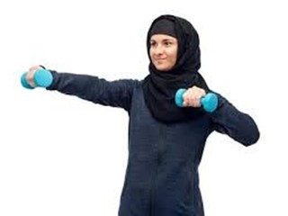 چرا خانم ها به تمرین بدنسازی نیاز دارند؟